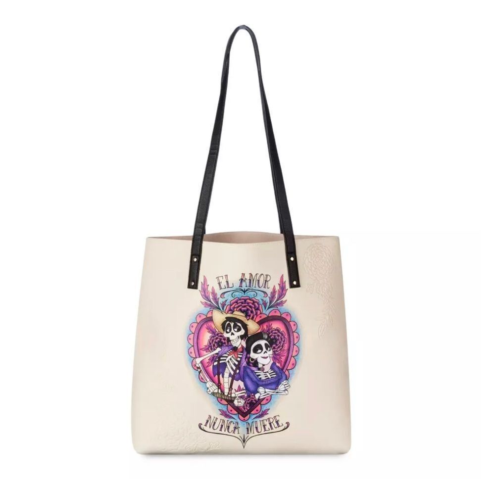 Coco Tote Bag 